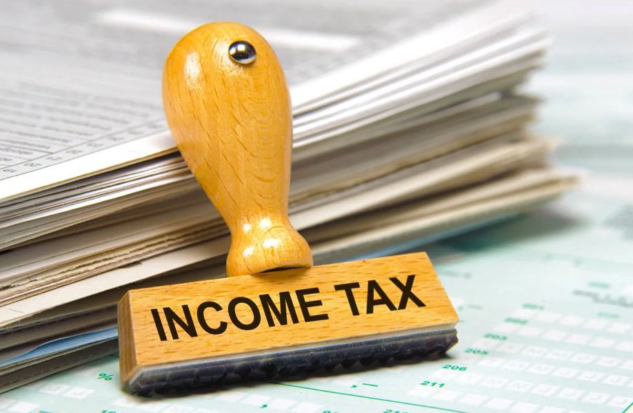 Income Tax